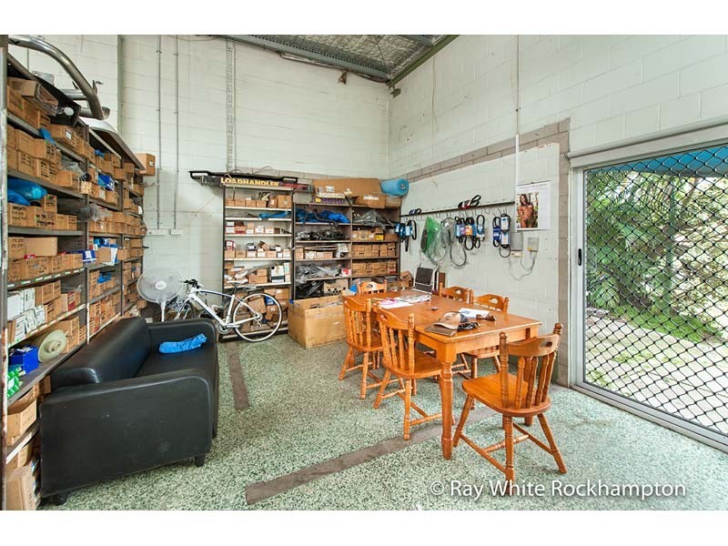 61 Lucas Street, Berserker QLD 4701