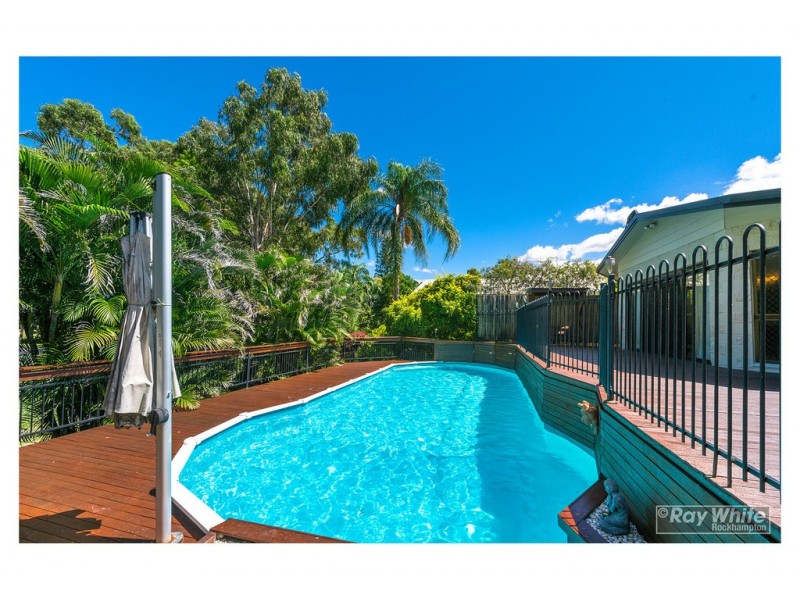 12 Zemlicoff Street, Frenchville QLD 4701
