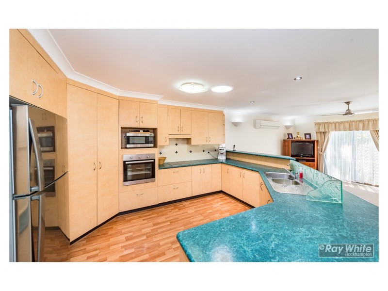 12 Zemlicoff Street, Frenchville QLD 4701