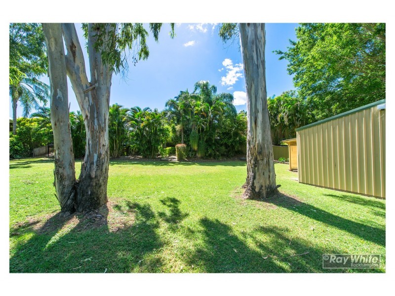 12 Zemlicoff Street, Frenchville QLD 4701