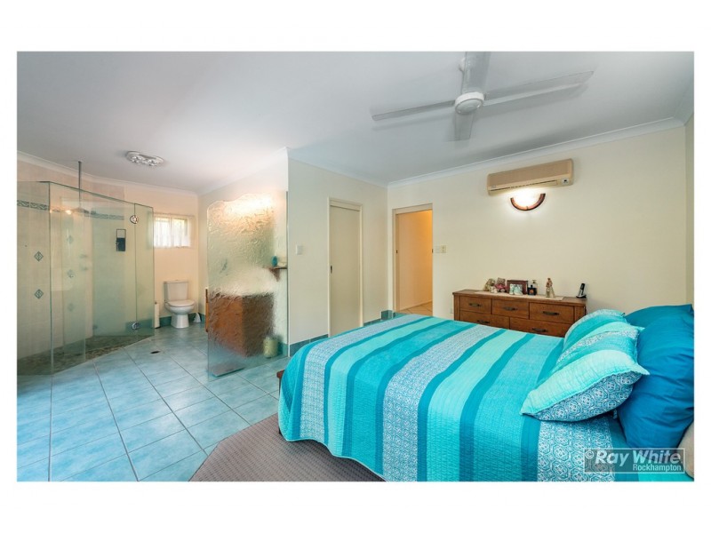 12 Zemlicoff Street, Frenchville QLD 4701