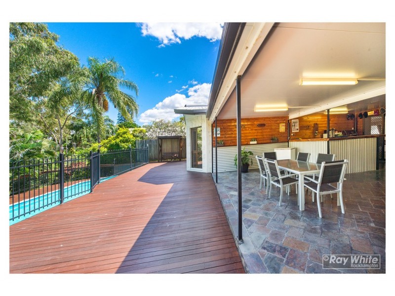 12 Zemlicoff Street, Frenchville QLD 4701