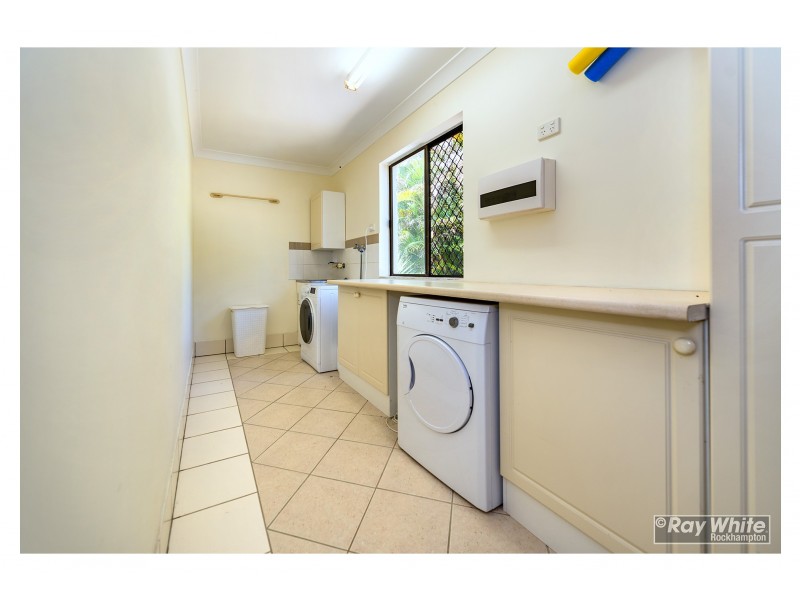 12 Zemlicoff Street, Frenchville QLD 4701