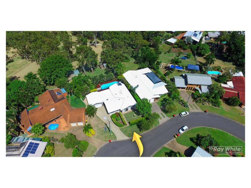 12 Zemlicoff Street, Frenchville QLD 4701