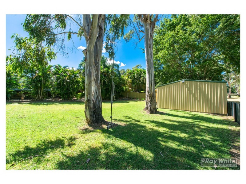 12 Zemlicoff Street, Frenchville QLD 4701