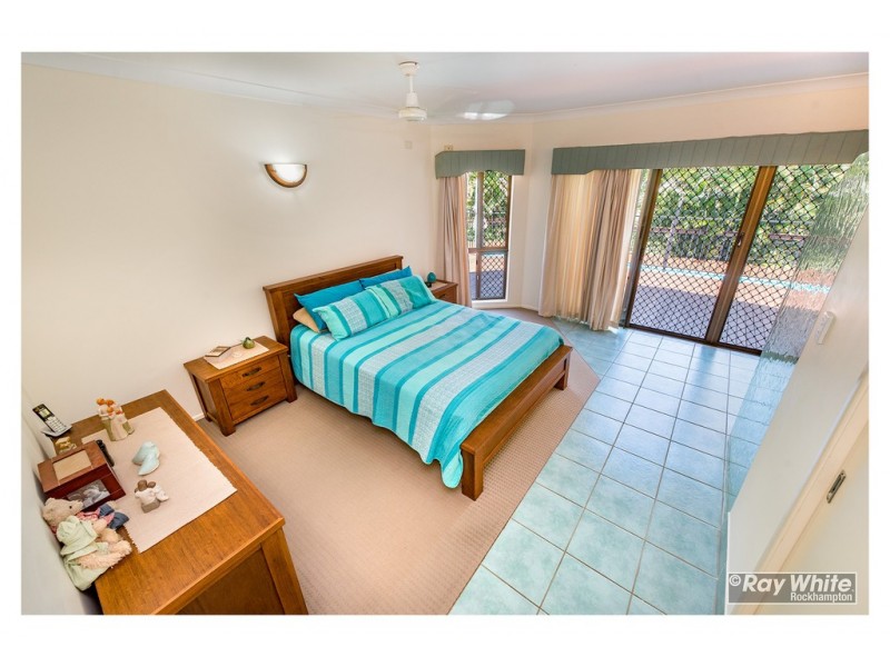 12 Zemlicoff Street, Frenchville QLD 4701