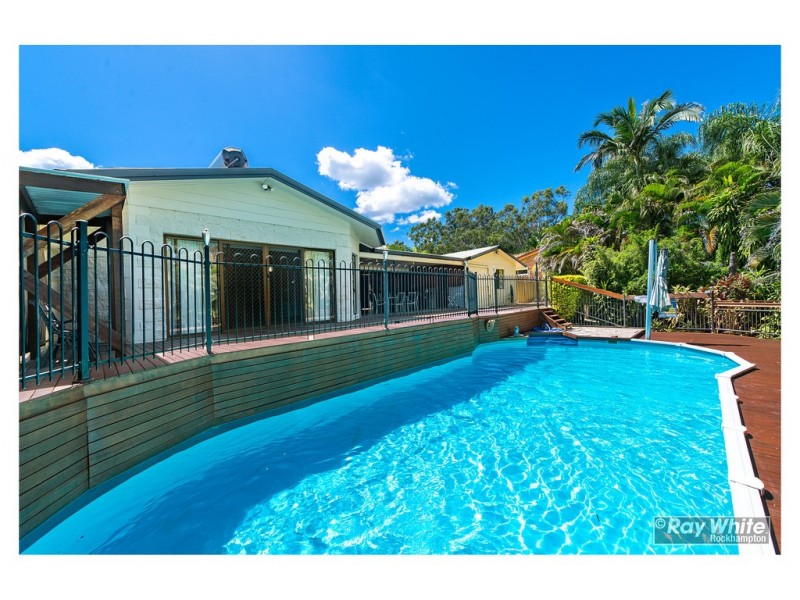 12 Zemlicoff Street, Frenchville QLD 4701