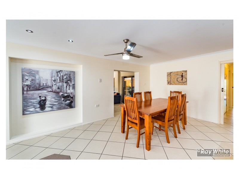 12 Zemlicoff Street, Frenchville QLD 4701
