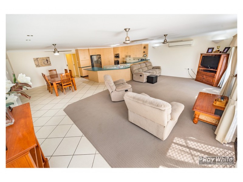 12 Zemlicoff Street, Frenchville QLD 4701