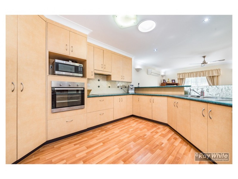 12 Zemlicoff Street, Frenchville QLD 4701