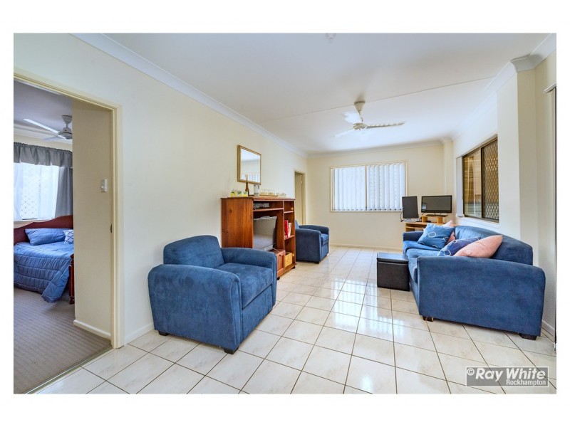 12 Zemlicoff Street, Frenchville QLD 4701