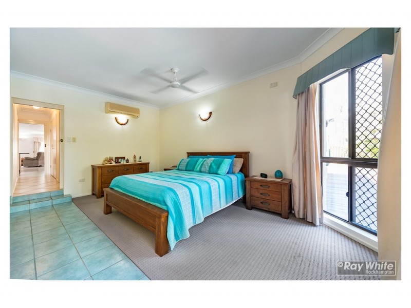12 Zemlicoff Street, Frenchville QLD 4701