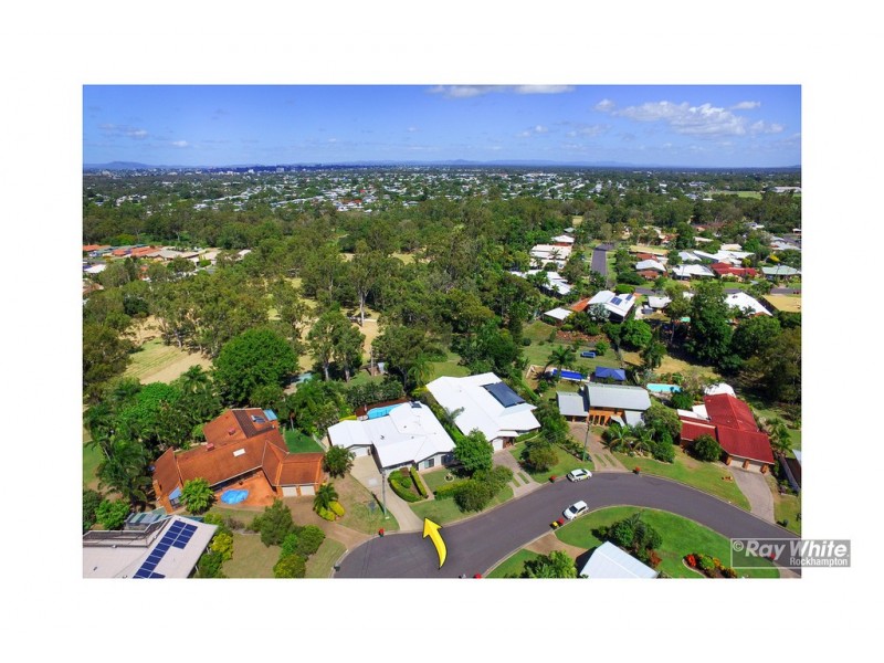 12 Zemlicoff Street, Frenchville QLD 4701