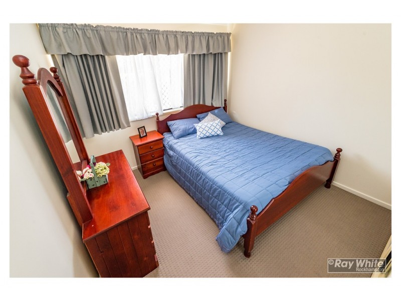 12 Zemlicoff Street, Frenchville QLD 4701