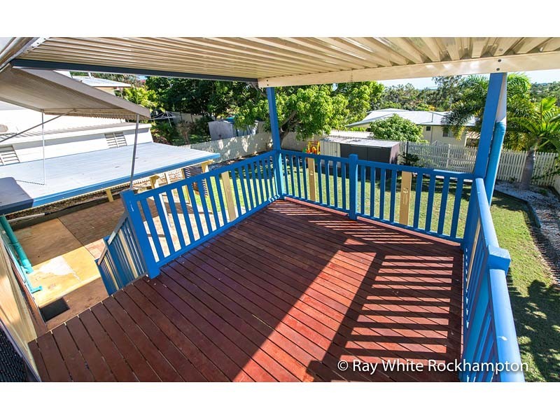 339 Philp Avenue, Frenchville QLD 4701