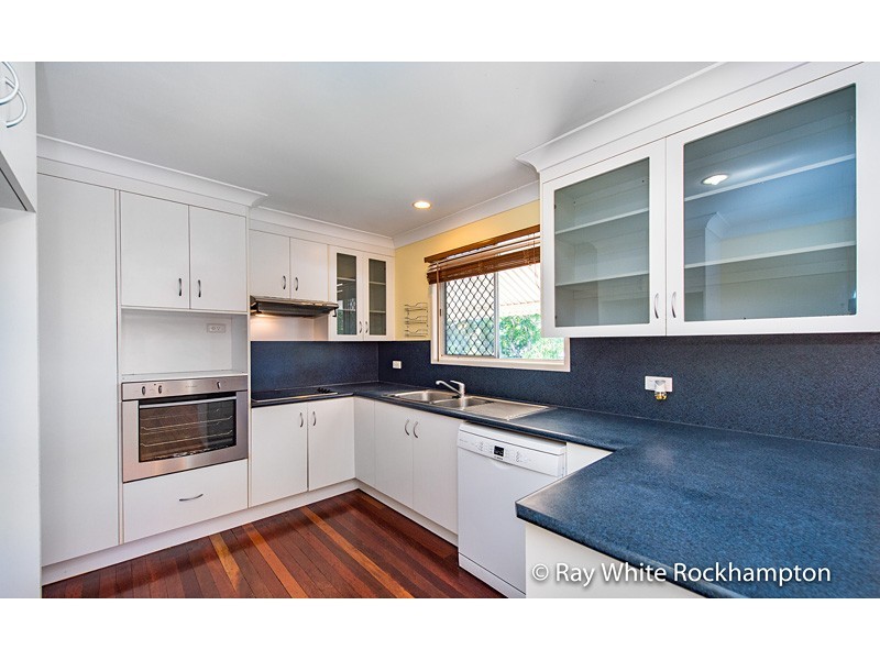 339 Philp Avenue, Frenchville QLD 4701