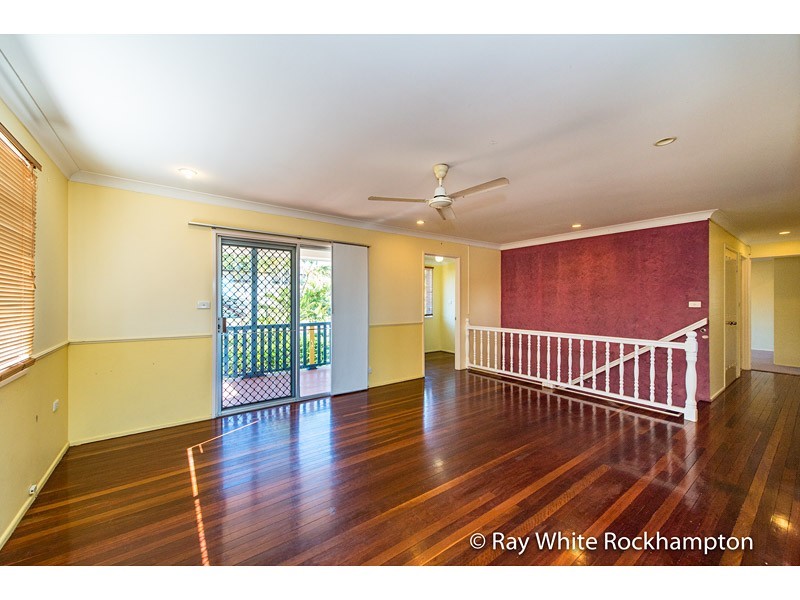 339 Philp Avenue, Frenchville QLD 4701