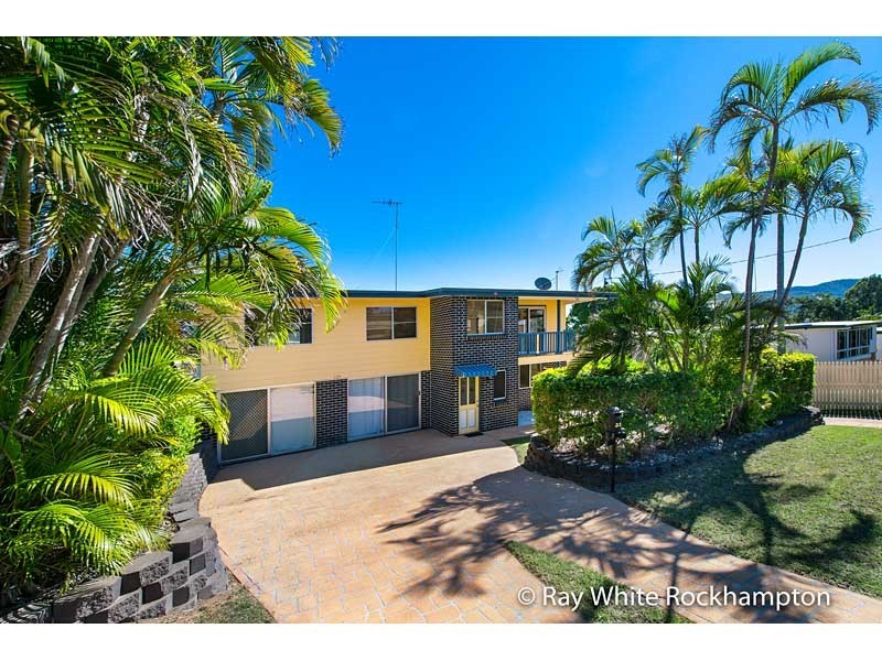 339 Philp Avenue, Frenchville QLD 4701