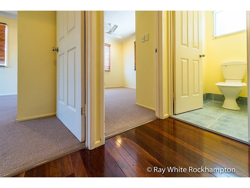 339 Philp Avenue, Frenchville QLD 4701