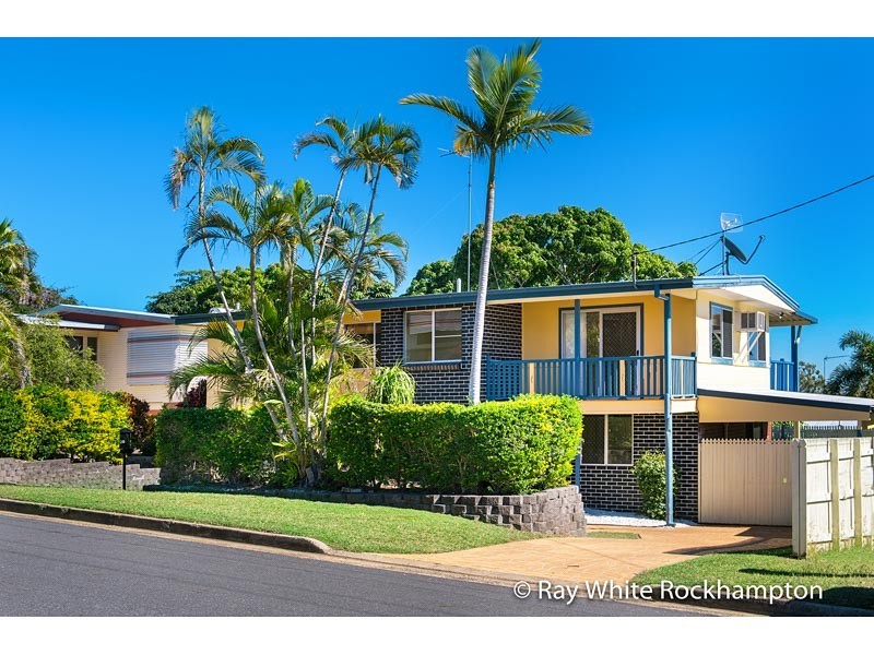 339 Philp Avenue, Frenchville QLD 4701