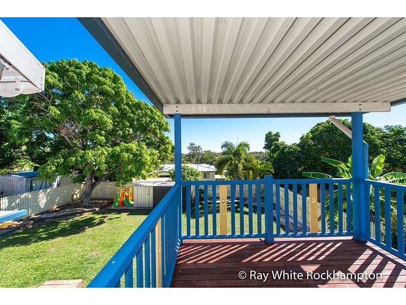 339 Philp Avenue, Frenchville QLD 4701