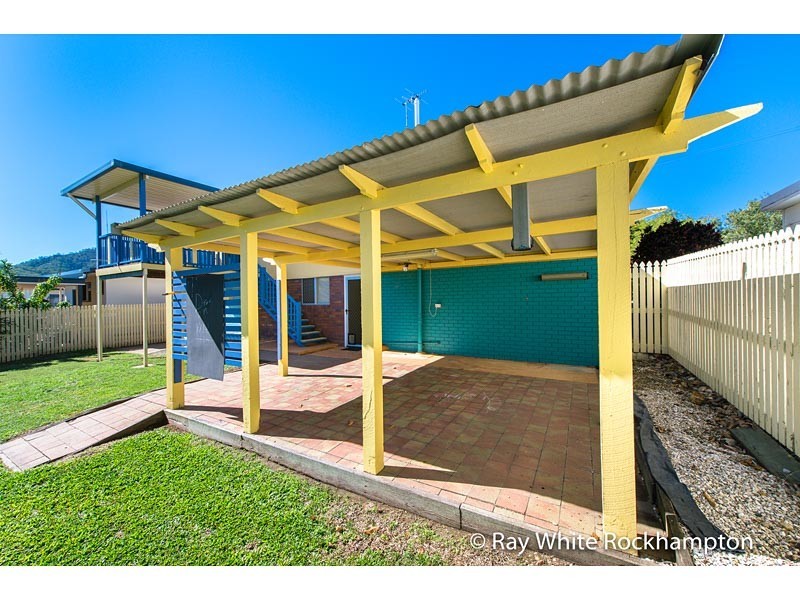 339 Philp Avenue, Frenchville QLD 4701