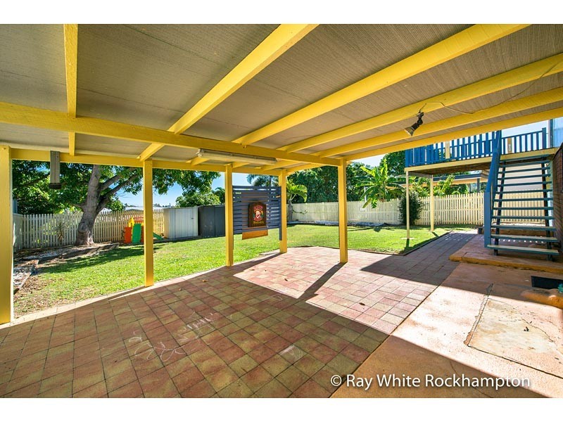 339 Philp Avenue, Frenchville QLD 4701