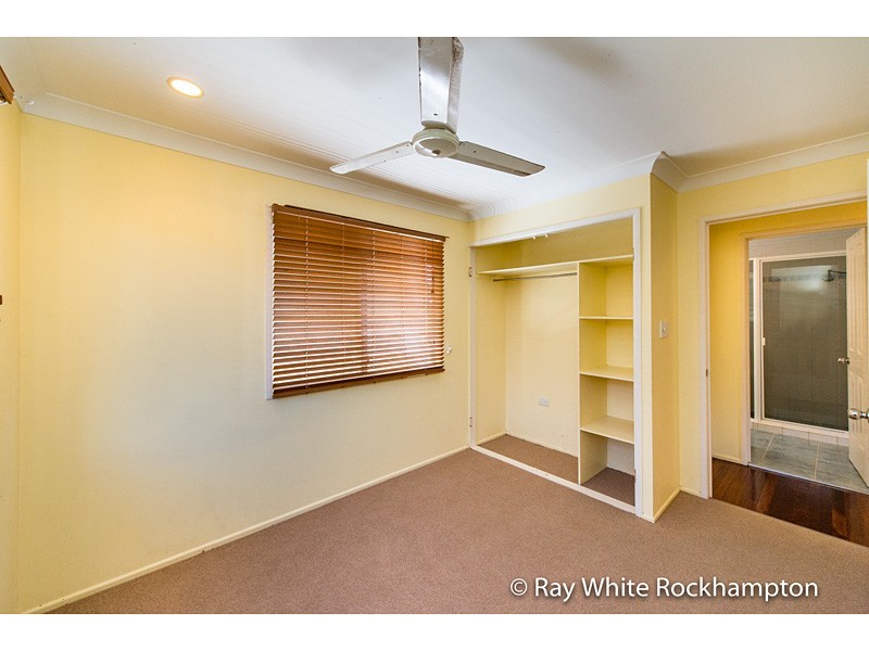 339 Philp Avenue, Frenchville QLD 4701