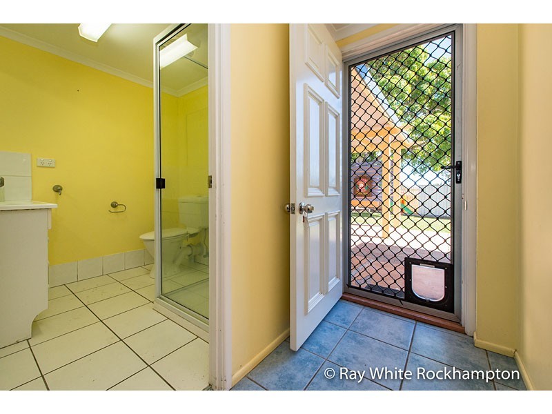 339 Philp Avenue, Frenchville QLD 4701