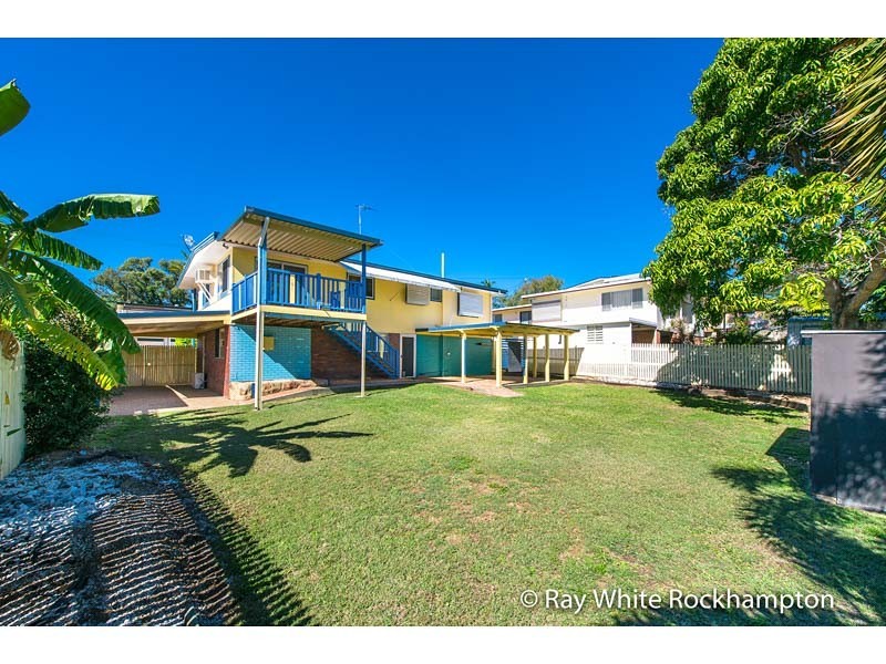 339 Philp Avenue, Frenchville QLD 4701