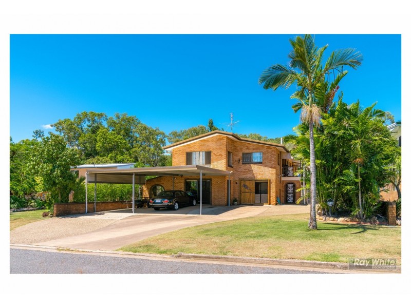 251 Boyd Street, Frenchville QLD 4701