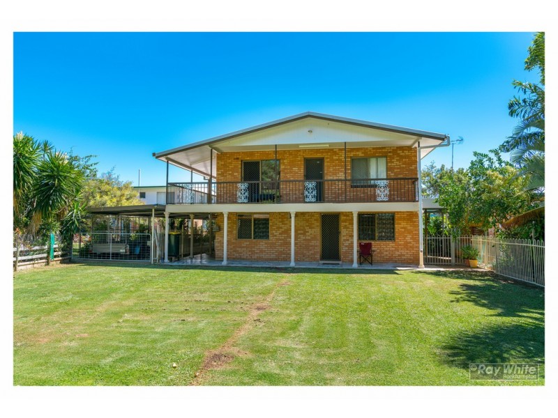 251 Boyd Street, Frenchville QLD 4701