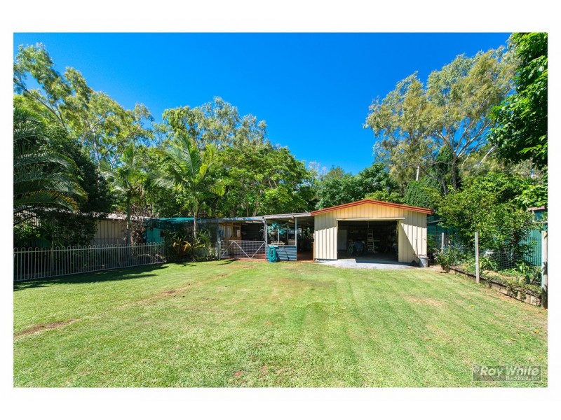 251 Boyd Street, Frenchville QLD 4701