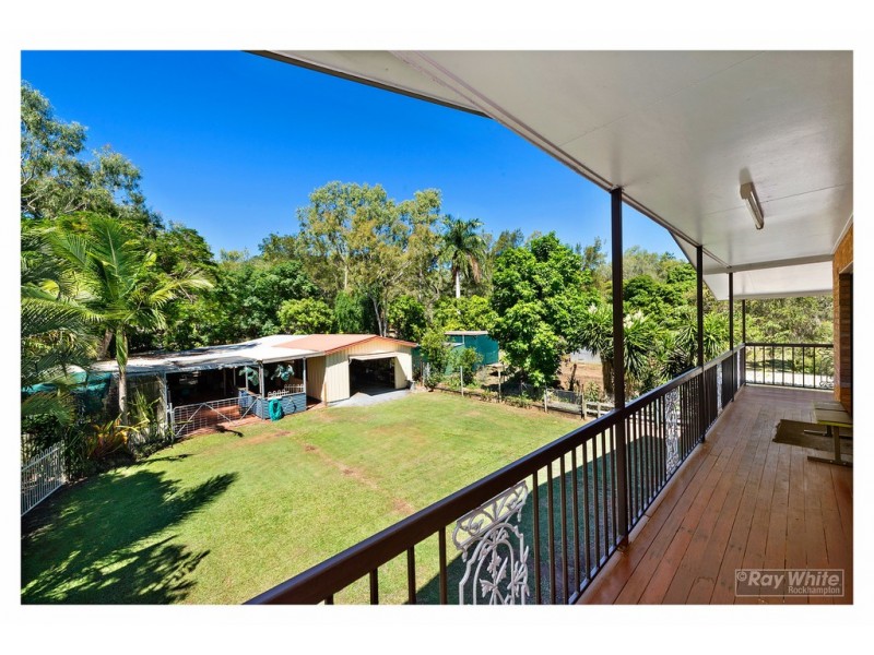 251 Boyd Street, Frenchville QLD 4701
