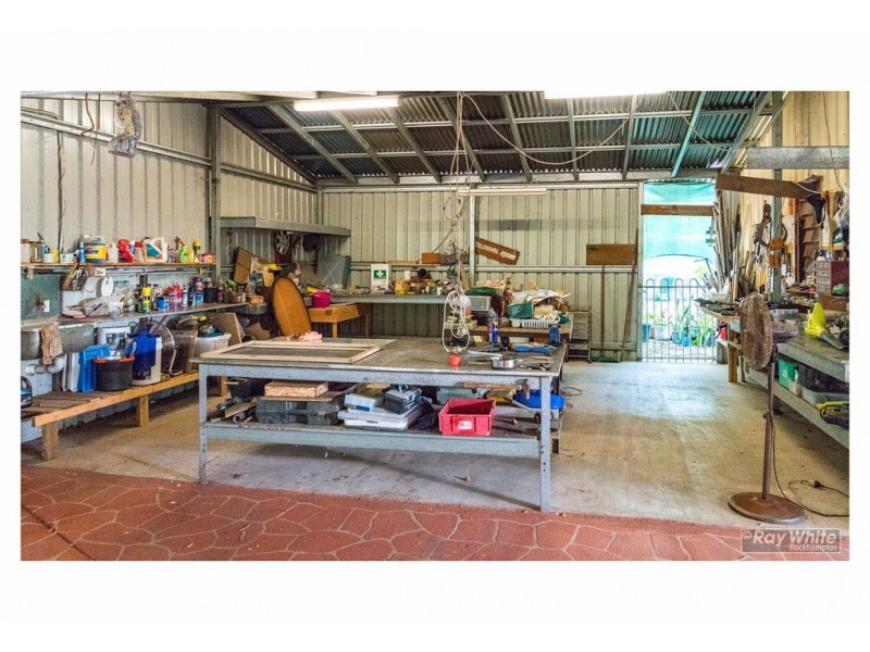 251 Boyd Street, Frenchville QLD 4701