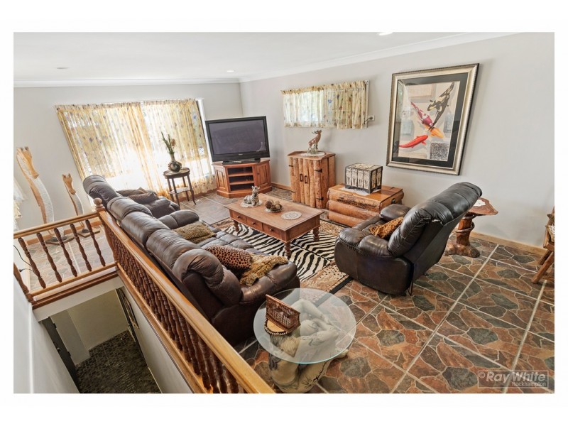 251 Boyd Street, Frenchville QLD 4701