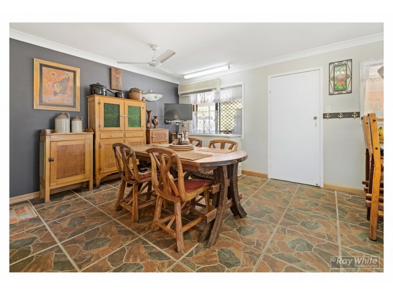 251 Boyd Street, Frenchville QLD 4701