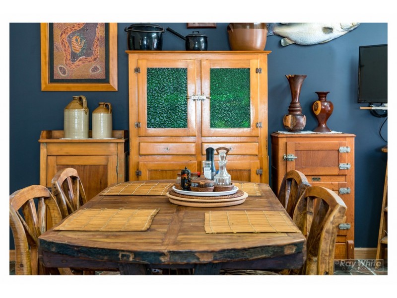 251 Boyd Street, Frenchville QLD 4701