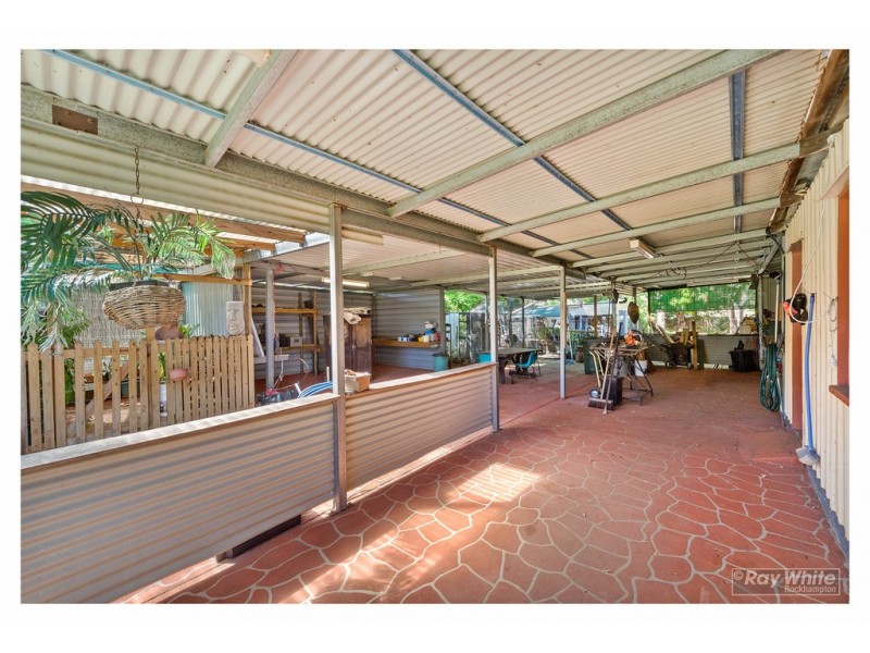 251 Boyd Street, Frenchville QLD 4701