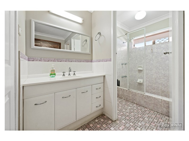 251 Boyd Street, Frenchville QLD 4701