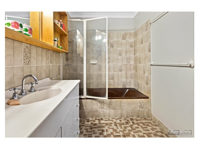 251 Boyd Street, Frenchville QLD 4701