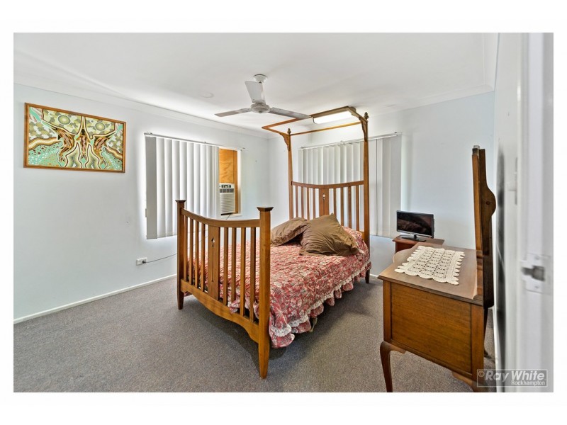 251 Boyd Street, Frenchville QLD 4701