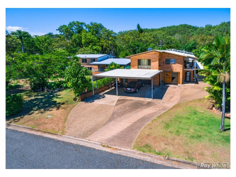 251 Boyd Street, Frenchville QLD 4701