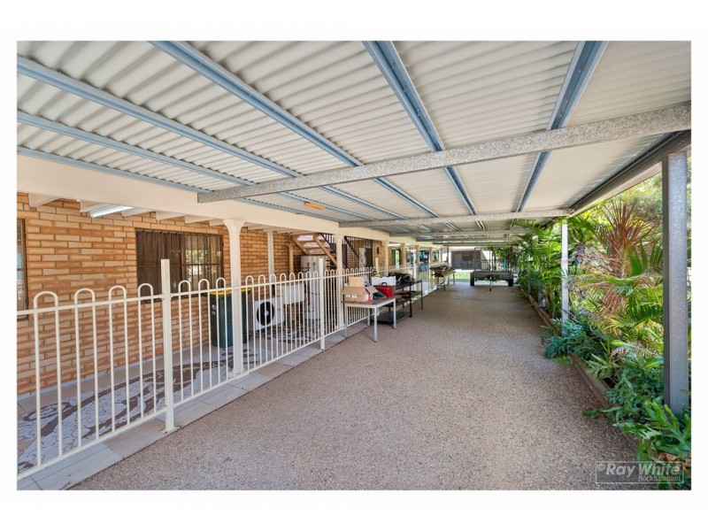 251 Boyd Street, Frenchville QLD 4701