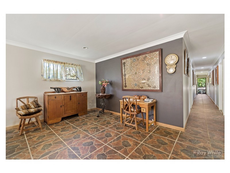 251 Boyd Street, Frenchville QLD 4701