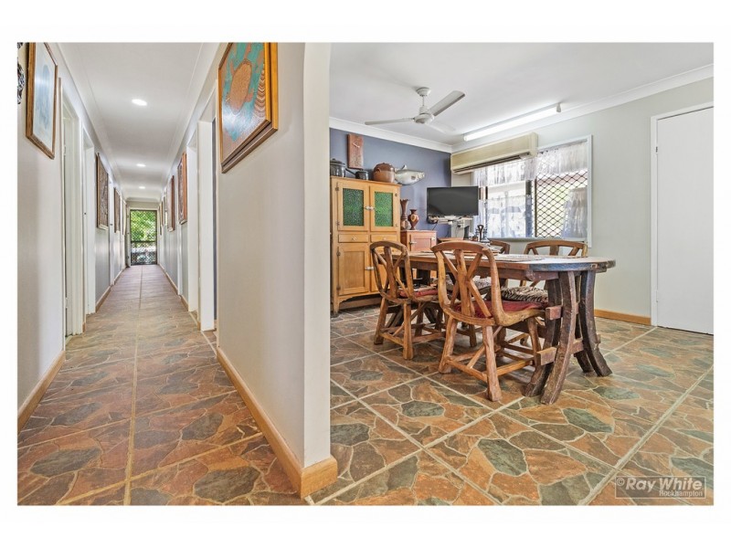 251 Boyd Street, Frenchville QLD 4701