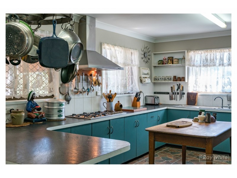 251 Boyd Street, Frenchville QLD 4701