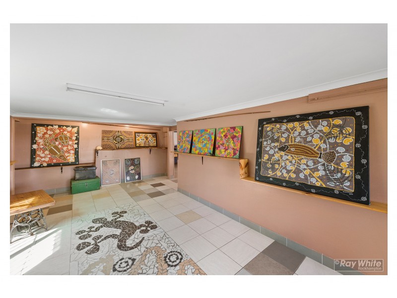 251 Boyd Street, Frenchville QLD 4701