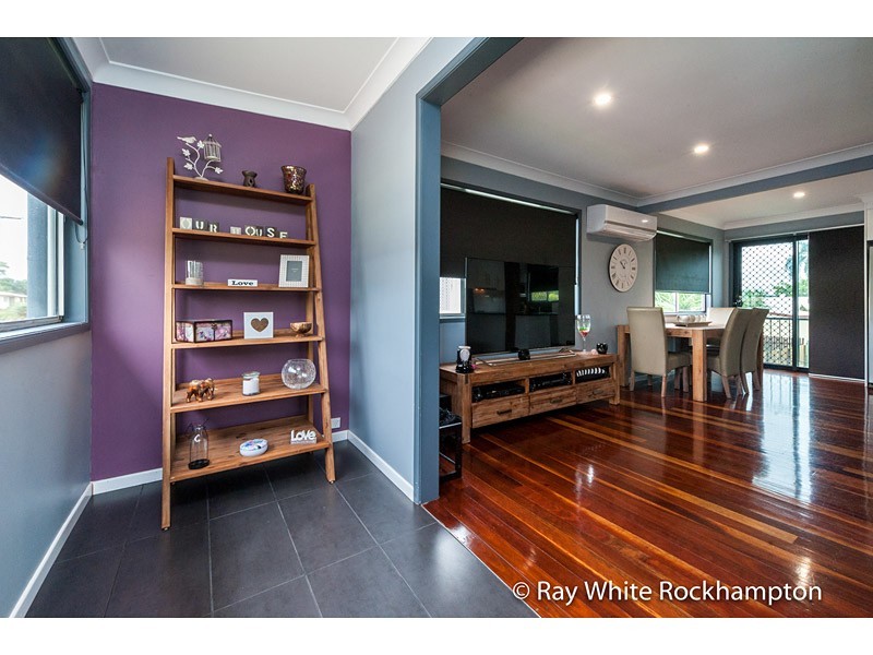 29 Wackford Street, Park Avenue QLD 4701