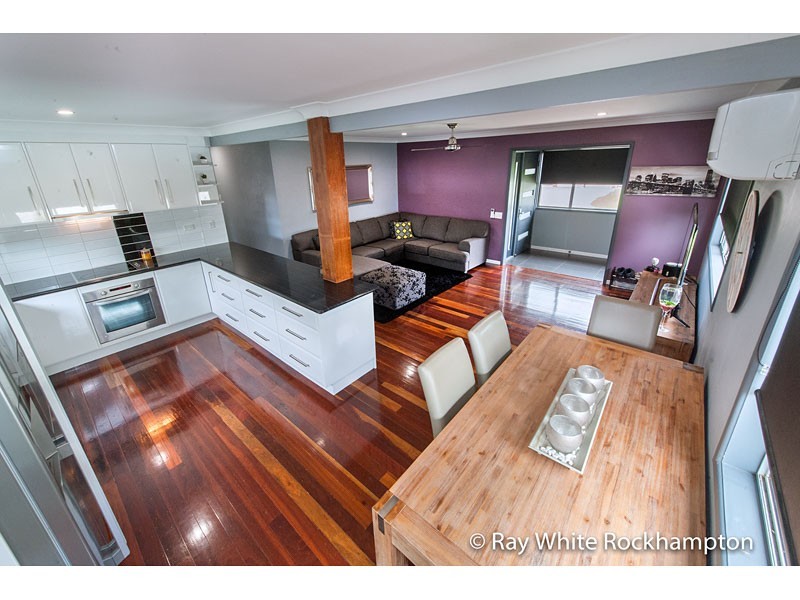 29 Wackford Street, Park Avenue QLD 4701